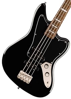 Amazon.co.jp: Squier by Fender エレキベース Classic Vibe